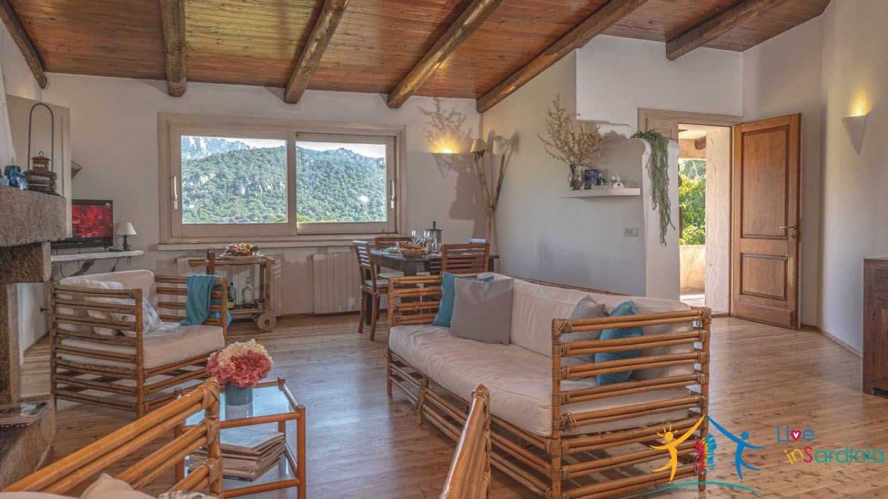 Farmhouse  For  Sale  Olbia  Sardinia  Ref  San Giovanni