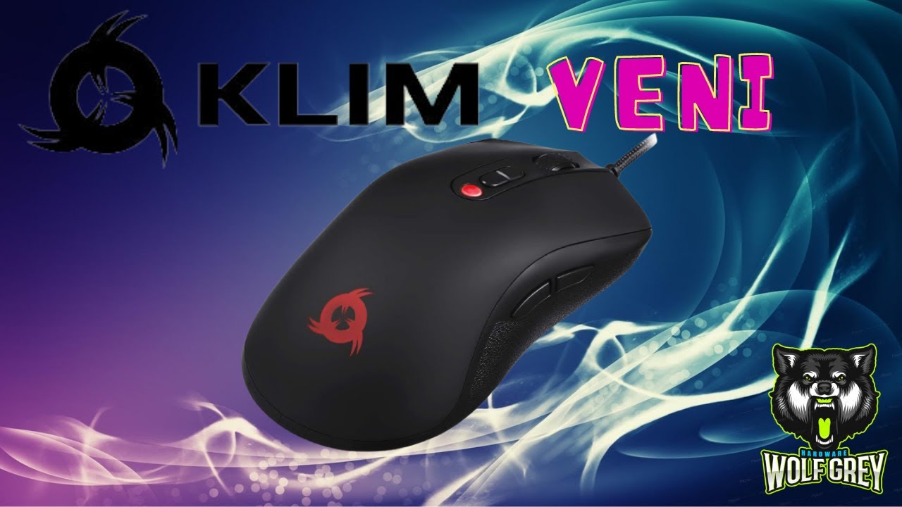#wolfgreyhardware #professionnel #hardware #souris #klimveni