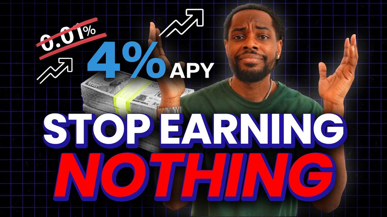 Best High Yield Savings Accounts 2026 (Earn More Interest on Your Cash)