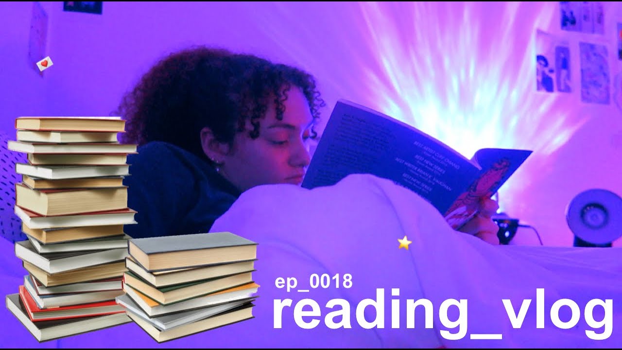 come book shopping with me 📚 massive book haul + cosy reading vlog