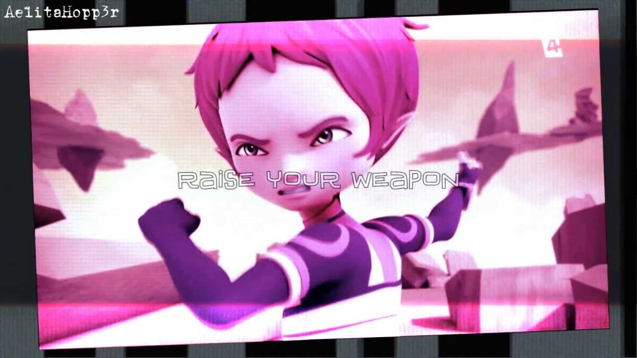 Raise Your Weapon「SPE」