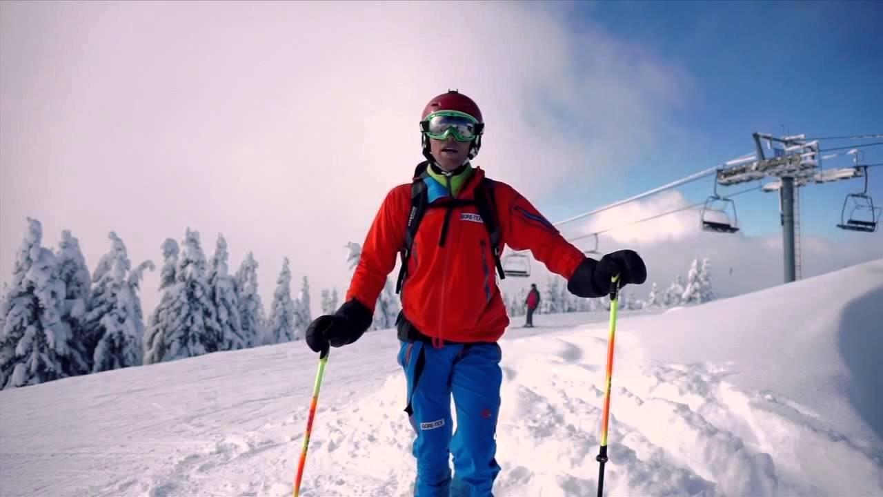 Ch&acirc;tel, Portes du Soleil - Skigebied review - Wintersporters