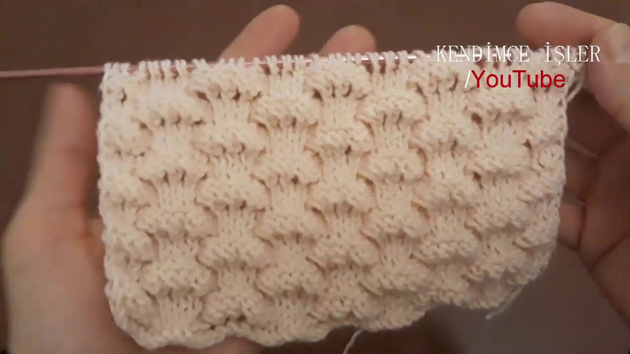 Mantar Bahçesi Modeli - Bebek Örgü Modeli - New &  Easy Cardigan Pattern
