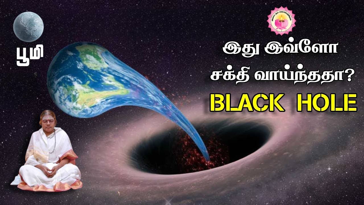 🌑 