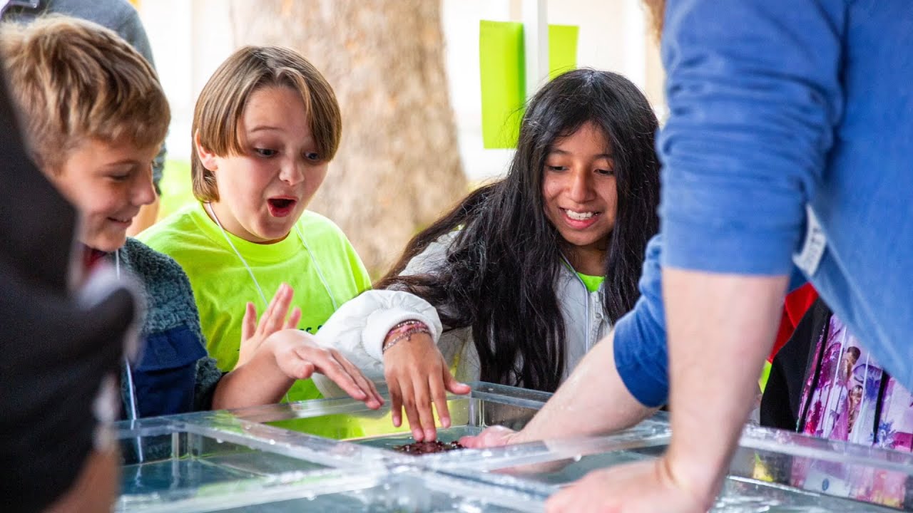 Increasing Access: Compass 2 Campus at WWU