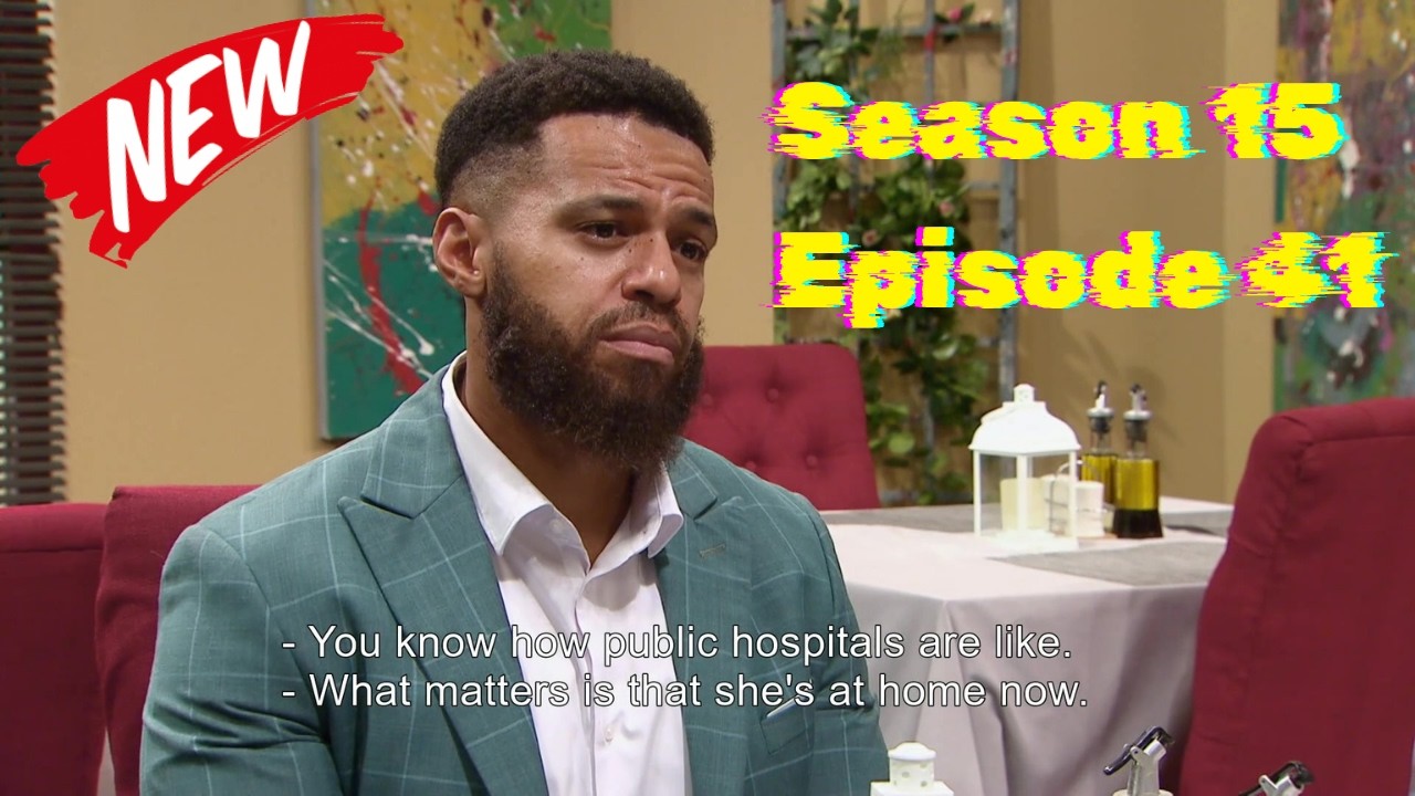 Skeem Saam Season 15 Episode 41 | Today 24 August 2026 Full Episode