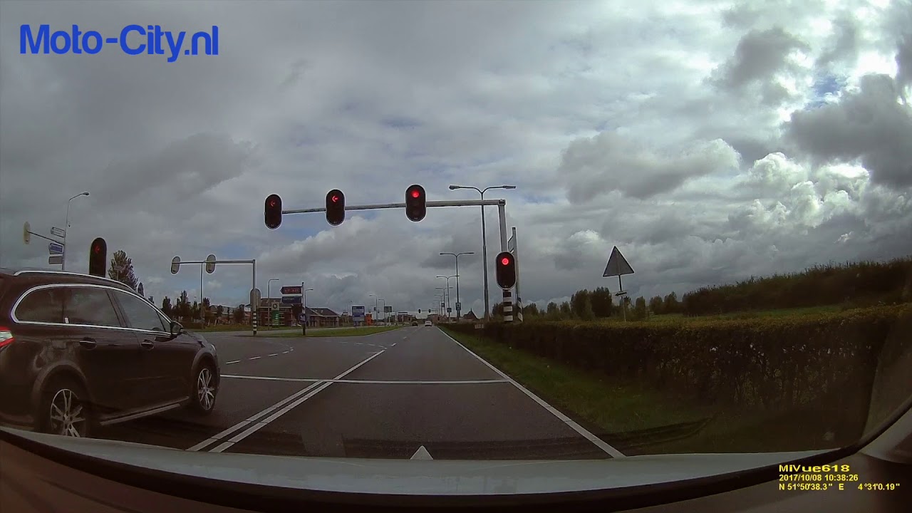Barendrecht B2