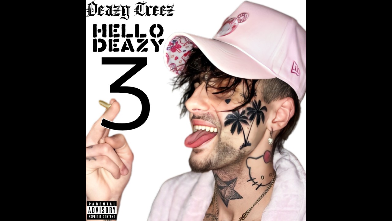 Deazy Treez - Turn Up