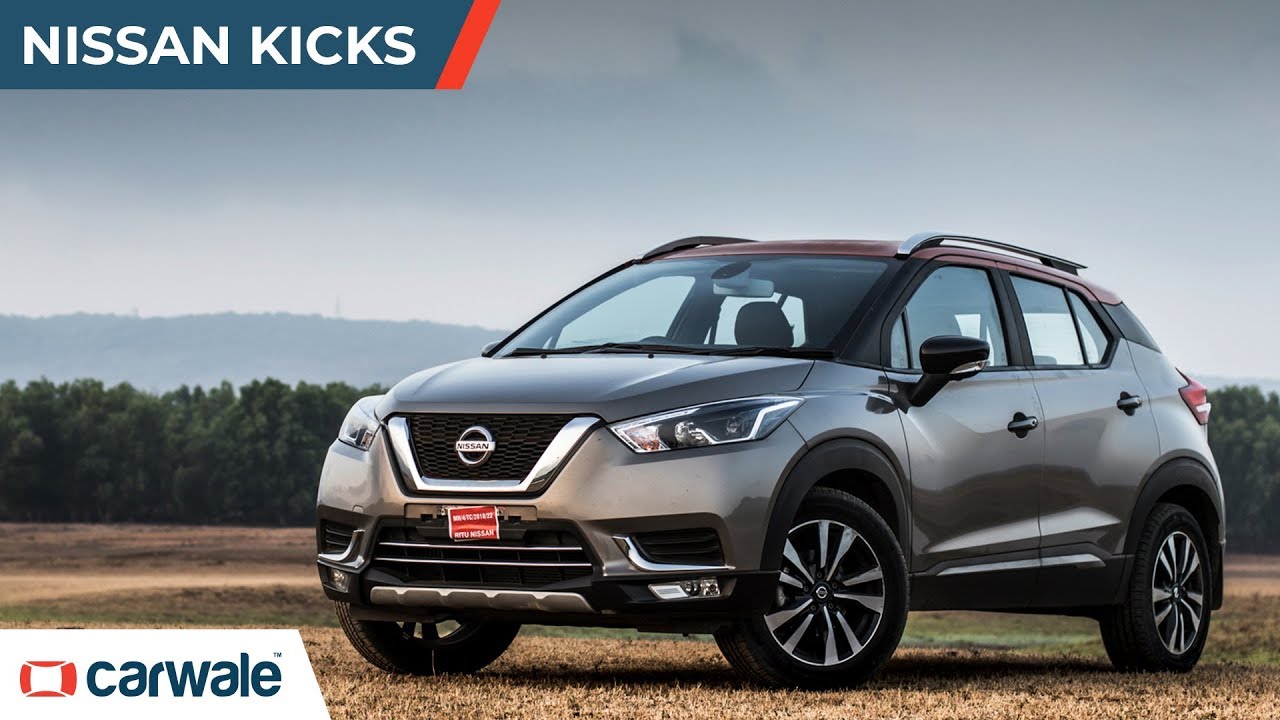Nissan Kicks Review | Should it be your next car | 6 Minute Review | CarWale