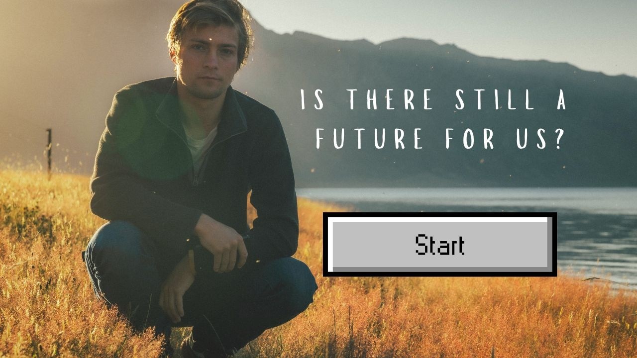 Why I'm Worried About AI…