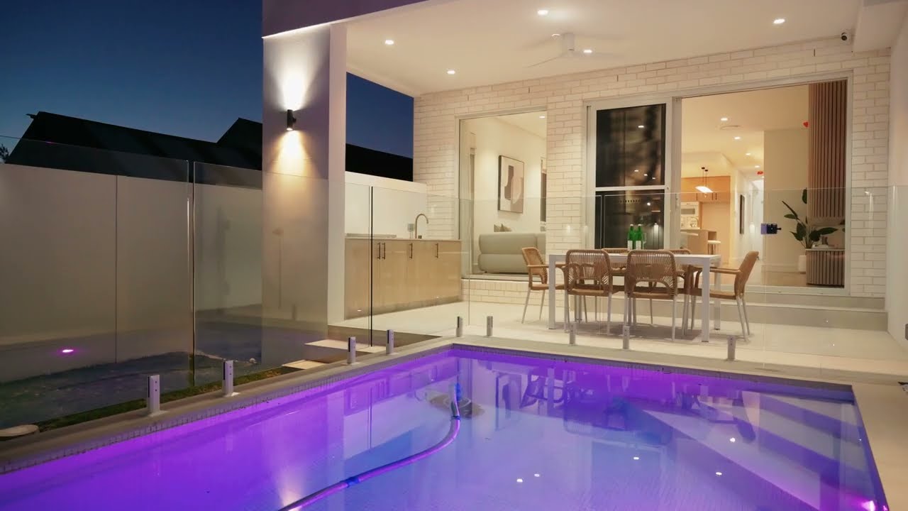 Aria Realty Co. Presents 13B Doris Street, Picnic Point