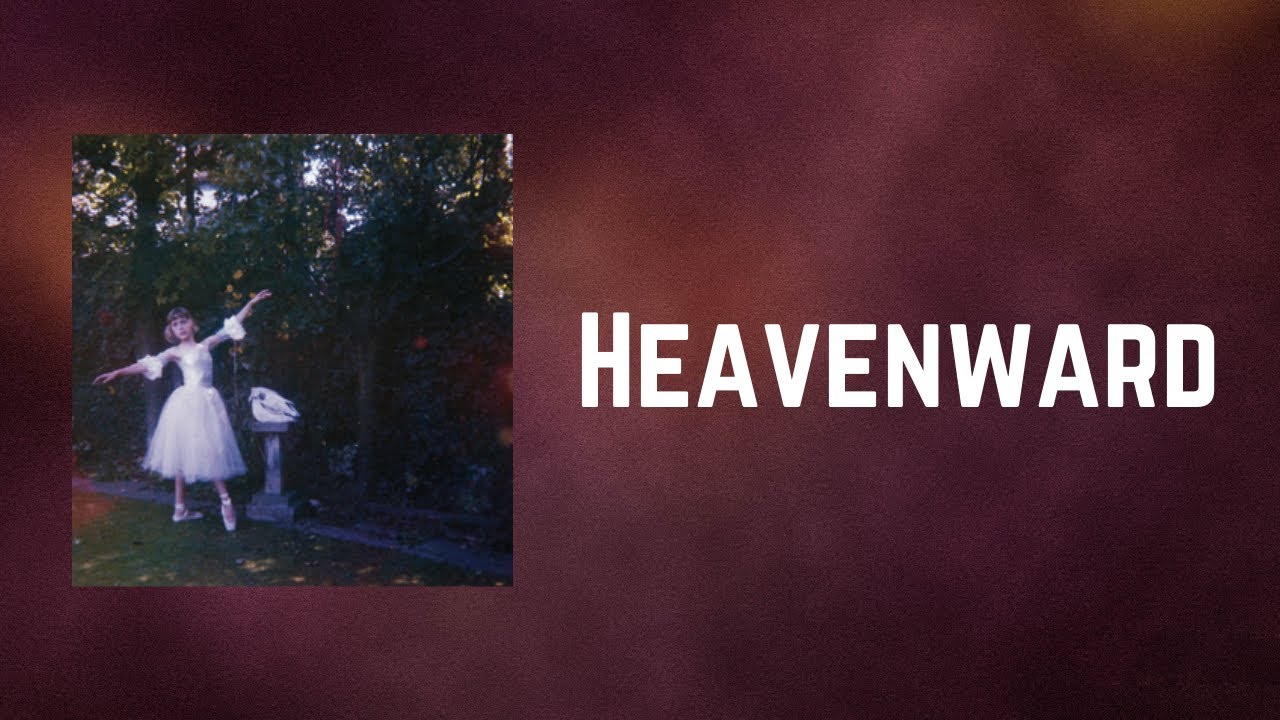 Wolf Alice - Heavenward (Lyrics)