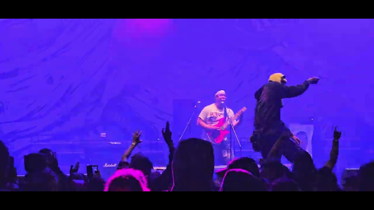 Houkago Grind Time -Live At Obscene Extreme Fest 2025