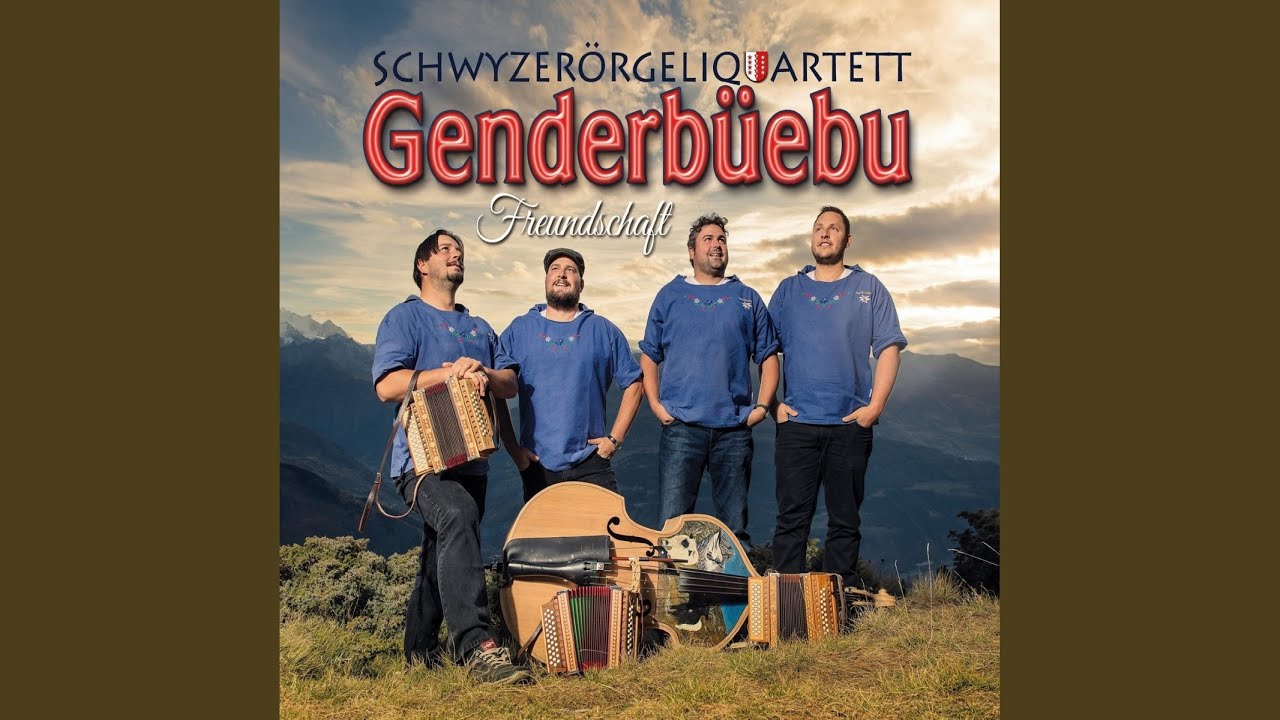 Ds Tanzu isch verbottu