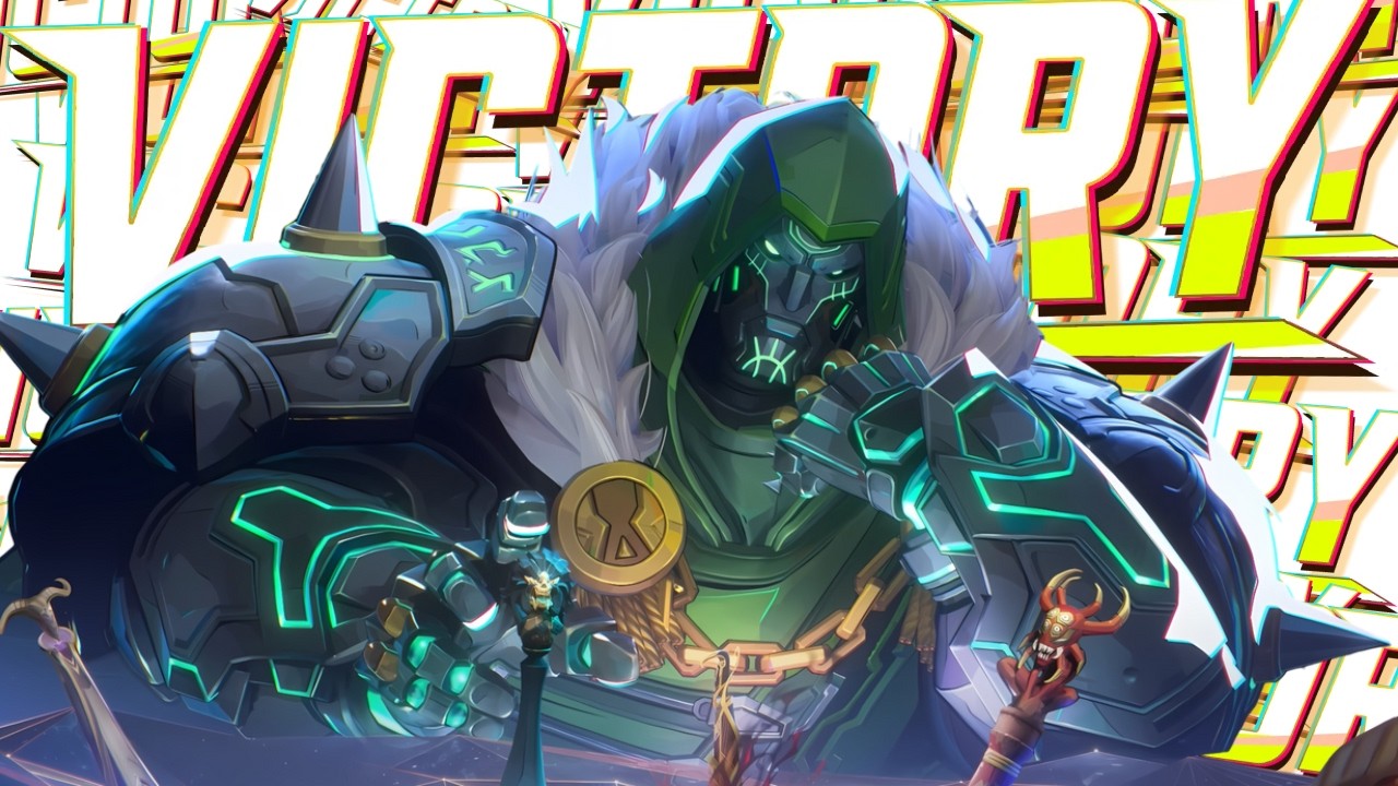 Quick Play Is The Real Competitive | Marvel Rivals Gameplay