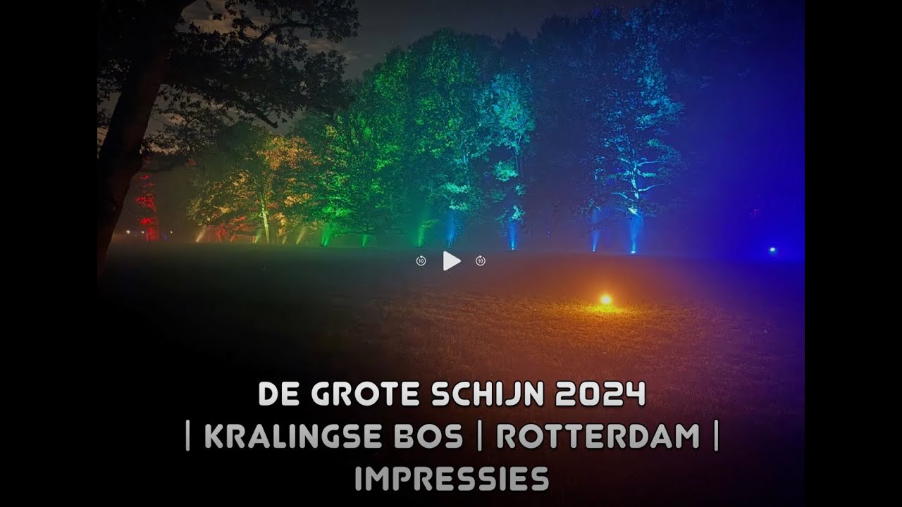 De Grote Schijn 2024