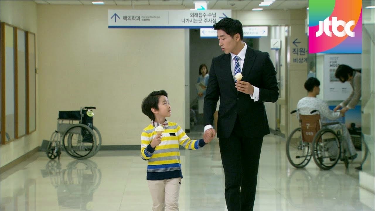 현우성과 윤우, 입맛이 똑같은 두 사람 - 귀부인 75회