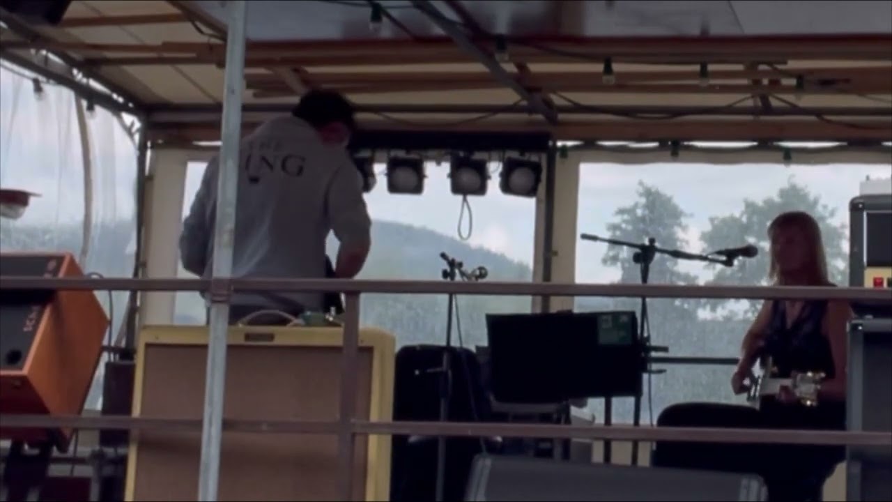 Two For Beautiful Noise - Stephanie & Franz - Mystical Love - Mainfest Miltenberg 2023 - live