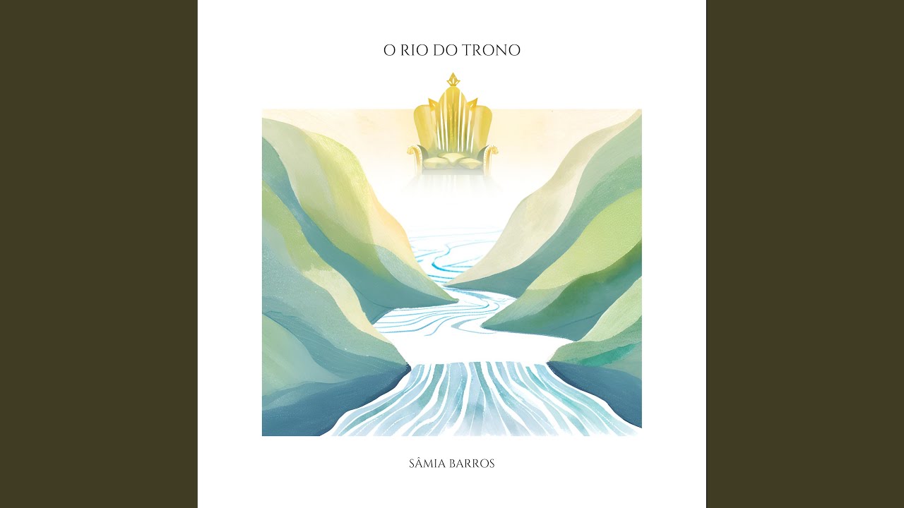O Rio do Trono