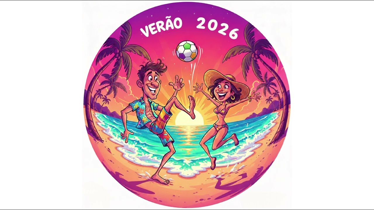 MEGA VERÃO 