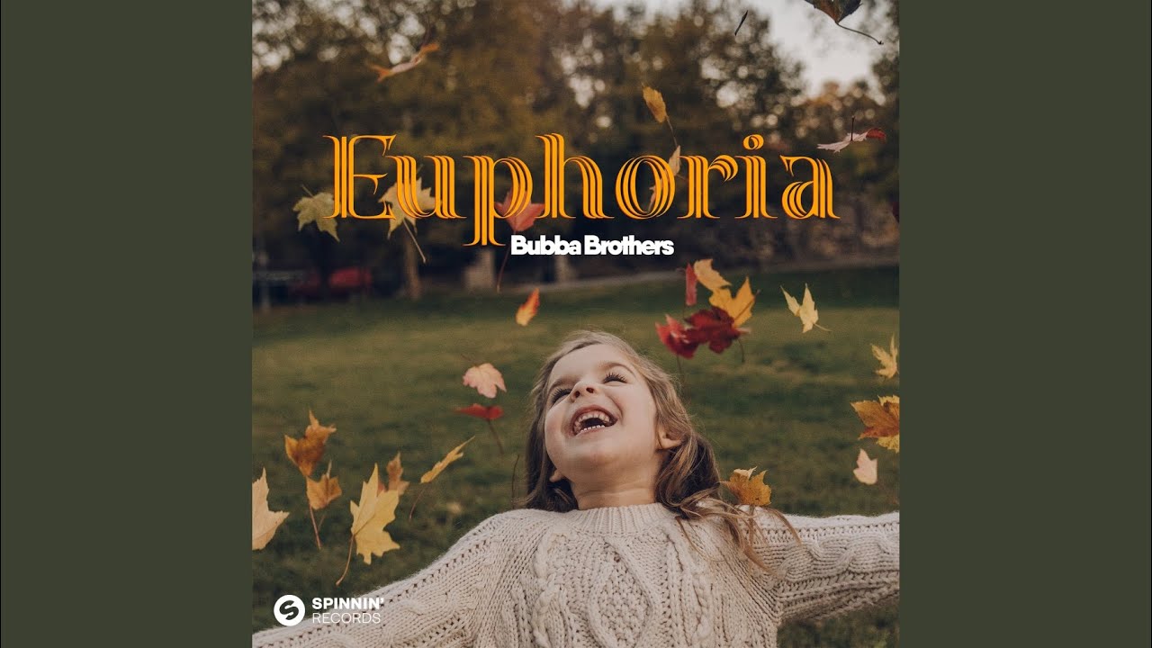 Euphoria (Original Mix)