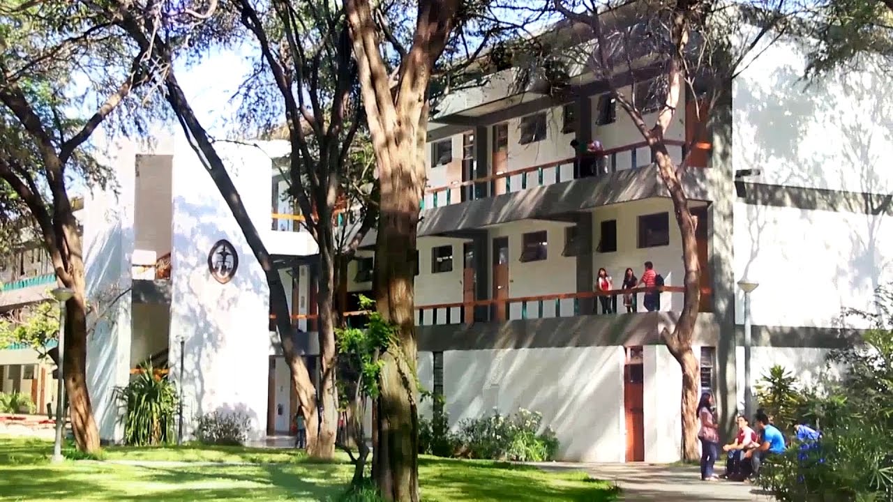 Universidad de Piura