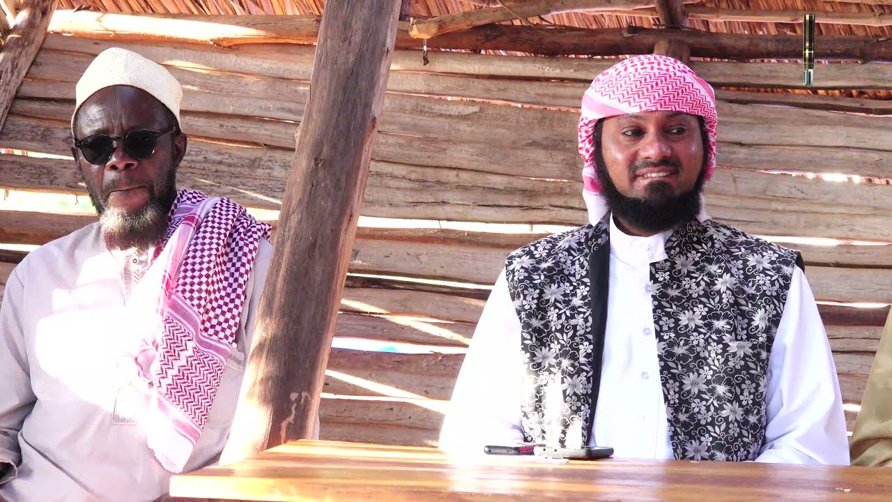 MANENO ANAYOYAPENDA ALLAH DUNIANI MASJID MAKUTI MTONGA KOROGWE TANGA TANZANIA