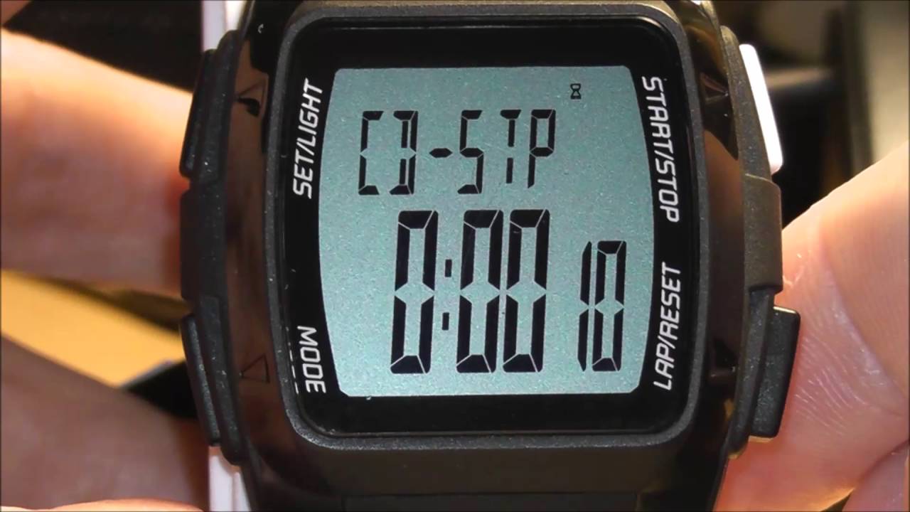 Adidas watch unboxing and Instructions