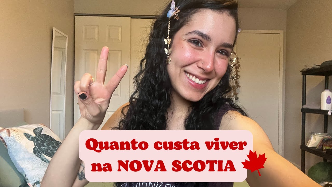 Custo de vida em HALIFAX (CANADÁ)