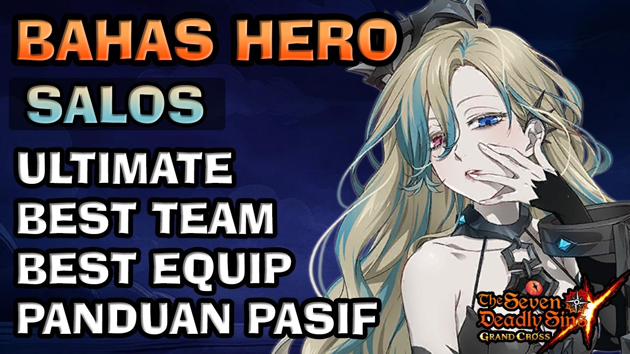 Bahas Full Build 