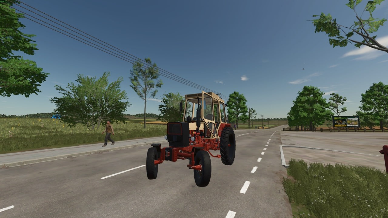 | Путь к миллиарду (Серия 1) - всё с нуля в Farming Simulator 25 | 11.02.2026 | #farmingsimulator25
