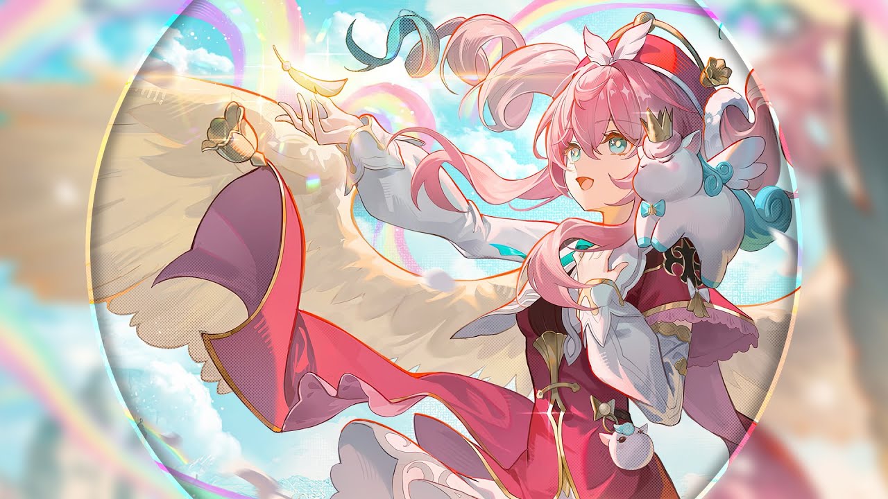 ❀「Nightcore」~ Proi Proi | Honkai: Star Rail「HOYO-MiX, NIDA」~ ❀