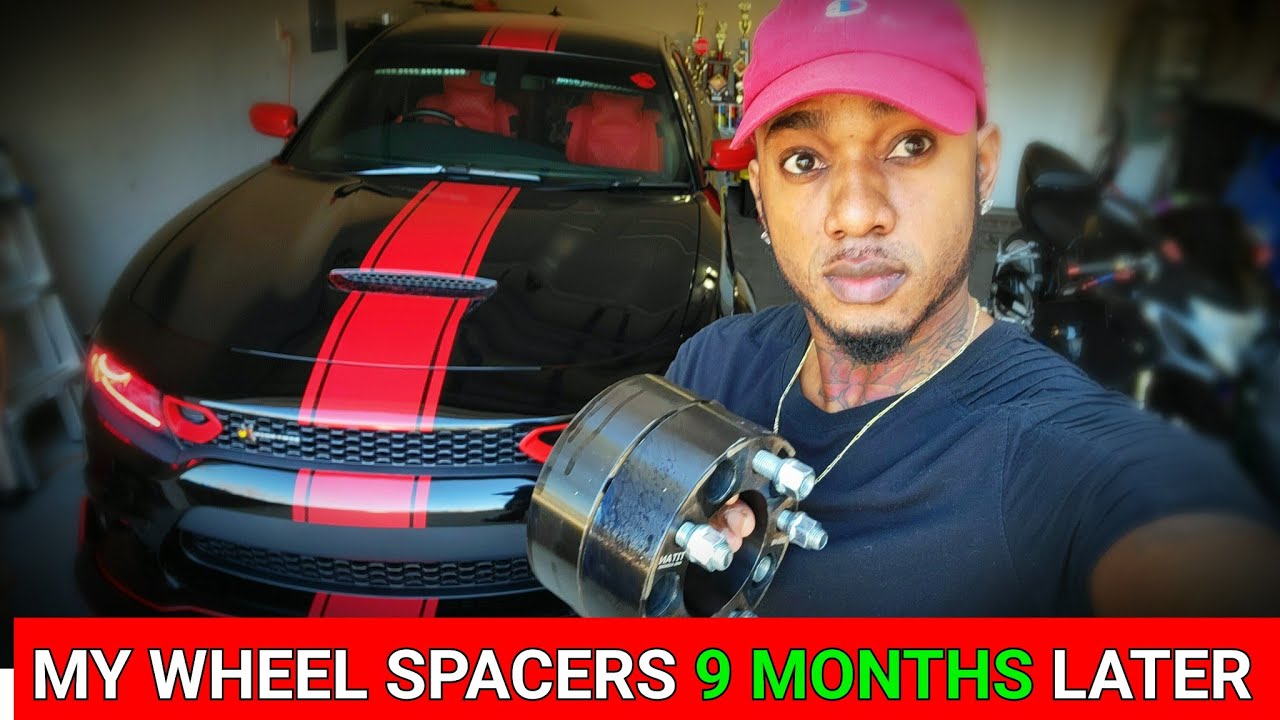 THE TRUTH ABOUT WHEEL SPACERS, 