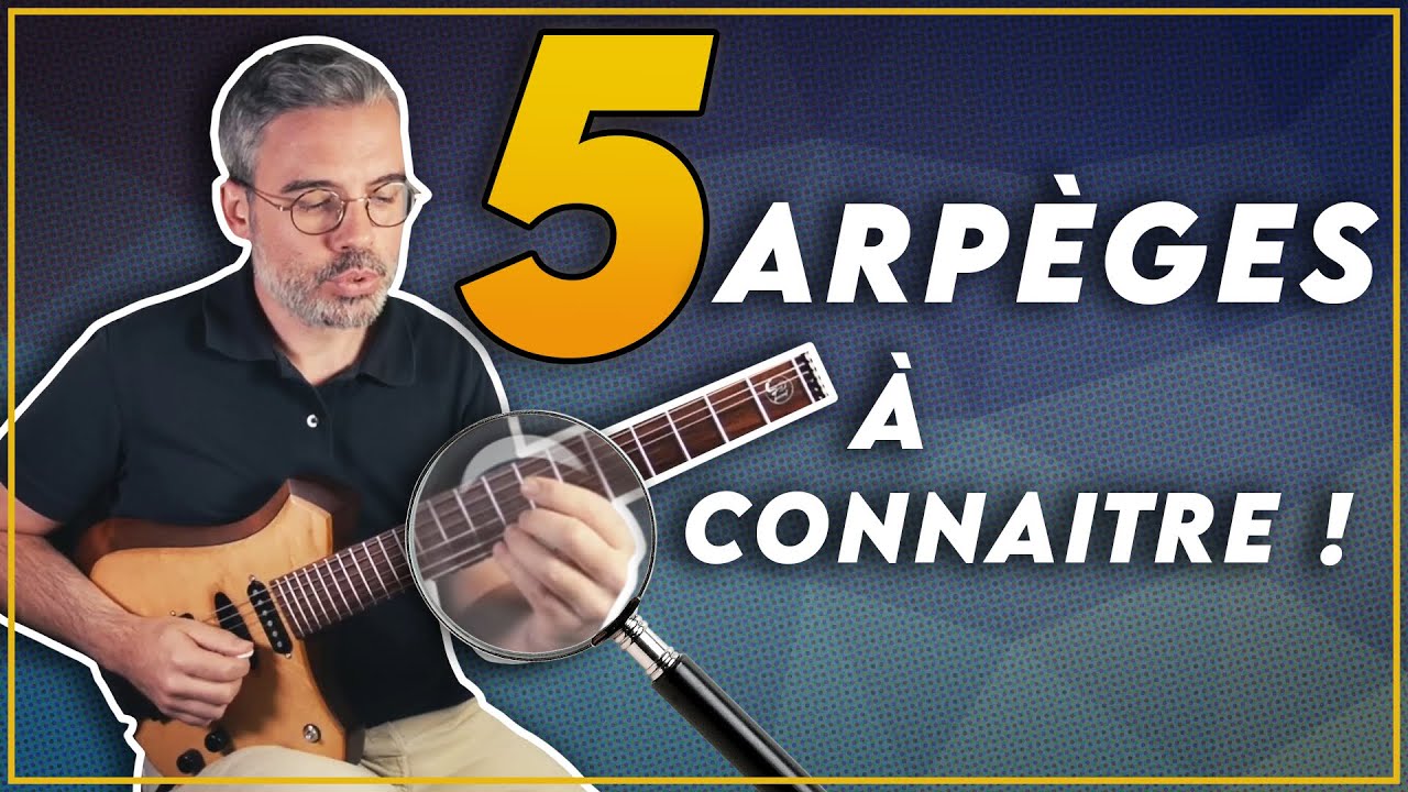 Cet exercice va CHANGER ton JEU !