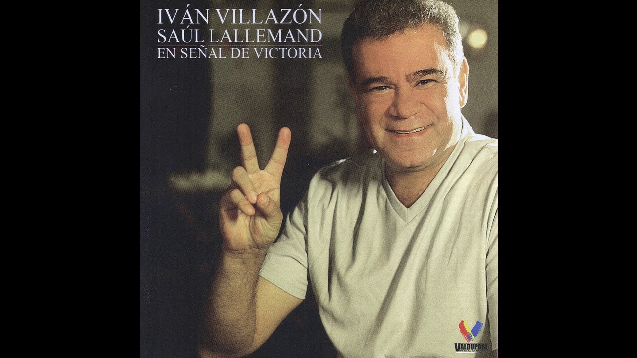 Iv&aacute;n Villaz&oacute;n & Saul Lallemand - 1. En Se&ntilde;al de Victoria