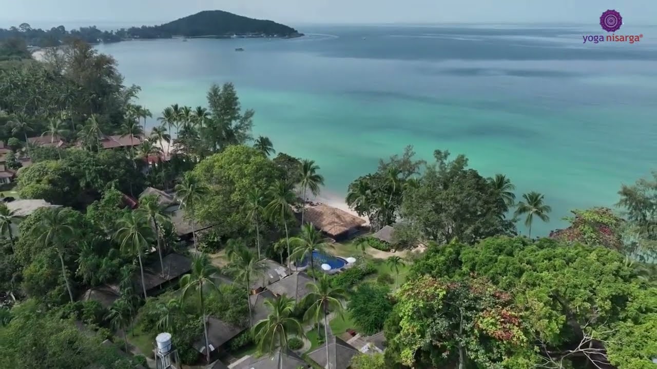 Yoga Teacher Training Thailand | Yoga Instructor Course Thailand - Yoga Nisarga Thailand