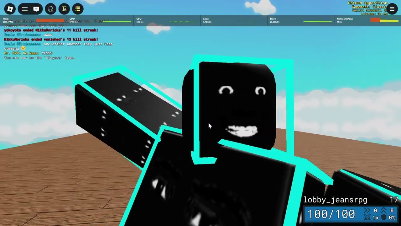 insanity 4 (im genuinely going insane playing this stupid game)