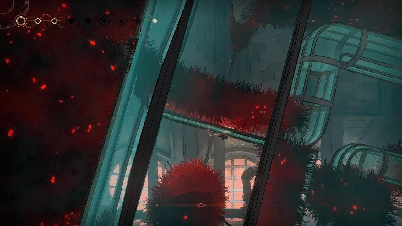 MIO: Memories In Orbit Yeah Okay...