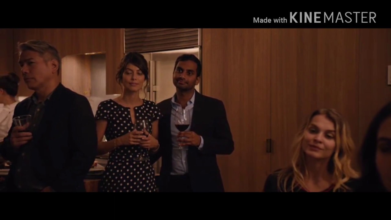 Master Of None Season 2 Trailer | Netflix