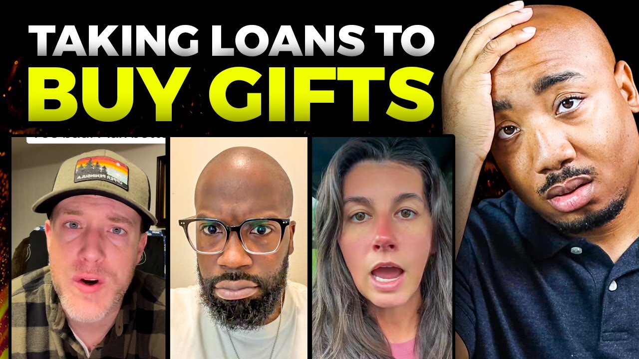 Christmas Presents Are Bankrupting Families (It&rsquo;s Out of Control)