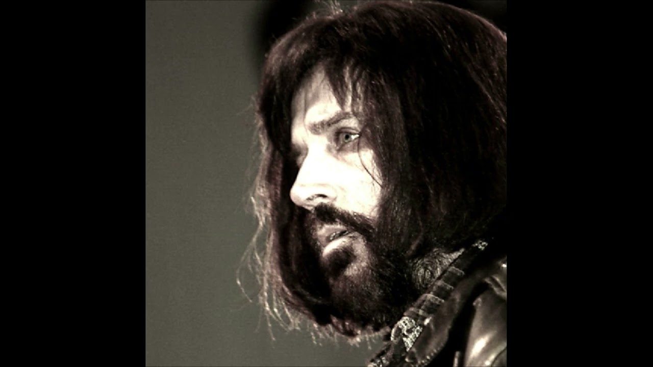 Czesław Niemen -  twórca, 1939 - 2004