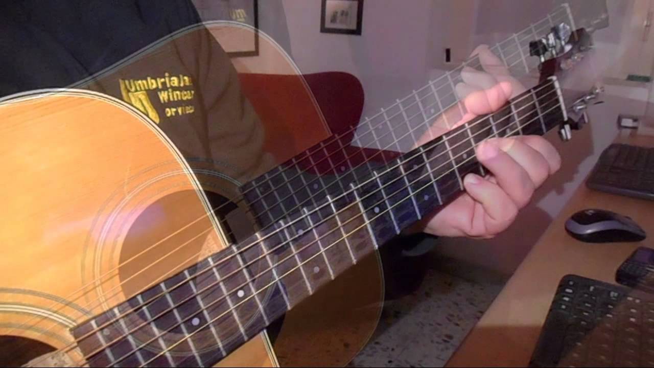The Mark Lasley Band plays HER TOWN TOO (J. Taylor, J. D. Souther, W. Wachtel) -