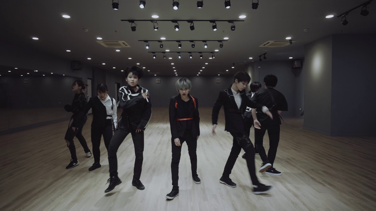 K-POP Cover Video - Fake Love (The A-code VietNam)