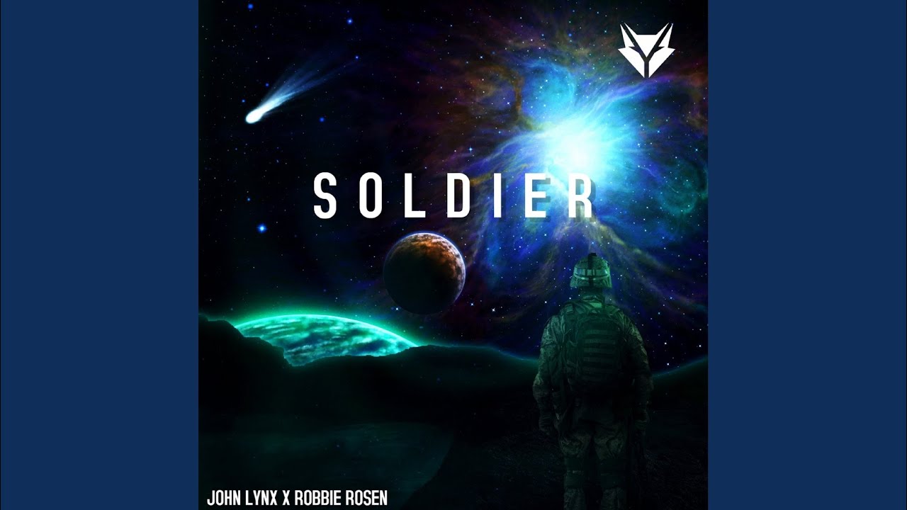 Soldier (Original Mix)