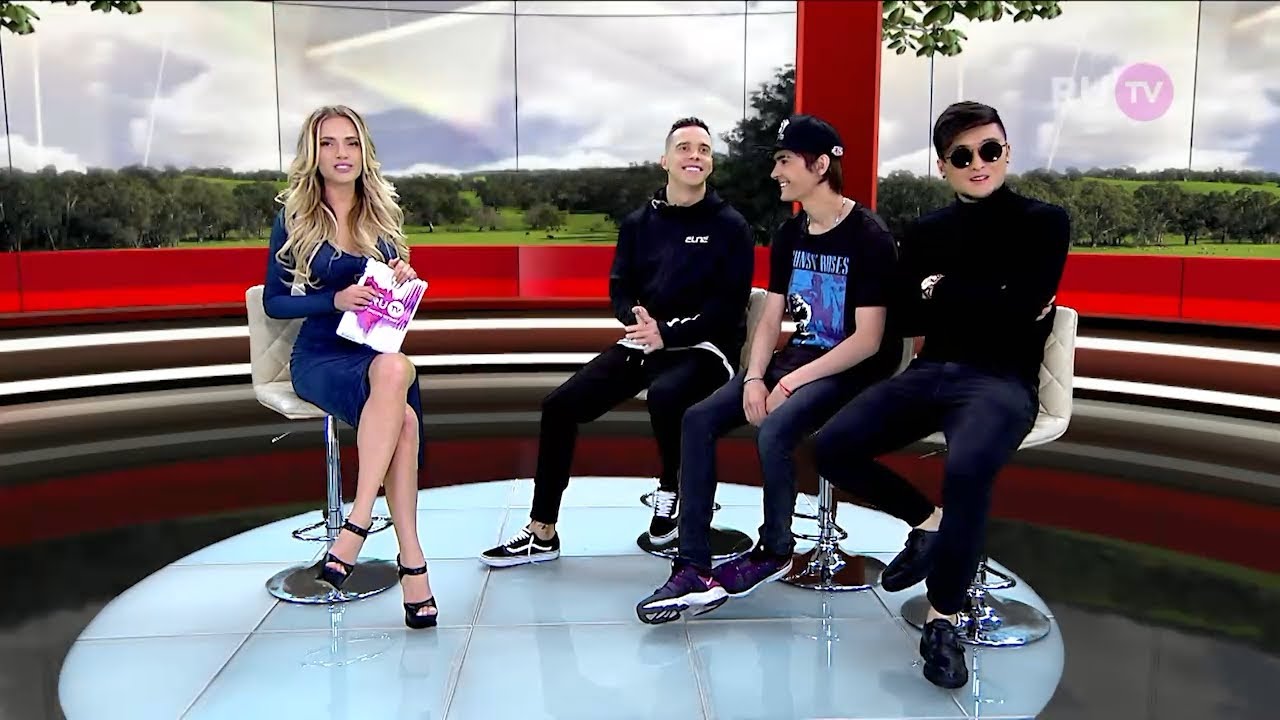 Стол Заказов. MBAND