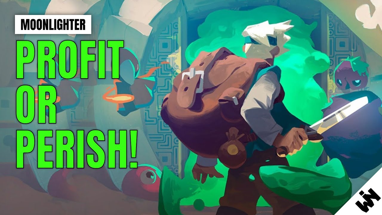 Moonlighter in 2025 &ndash; Is It Still Worth Playing?
