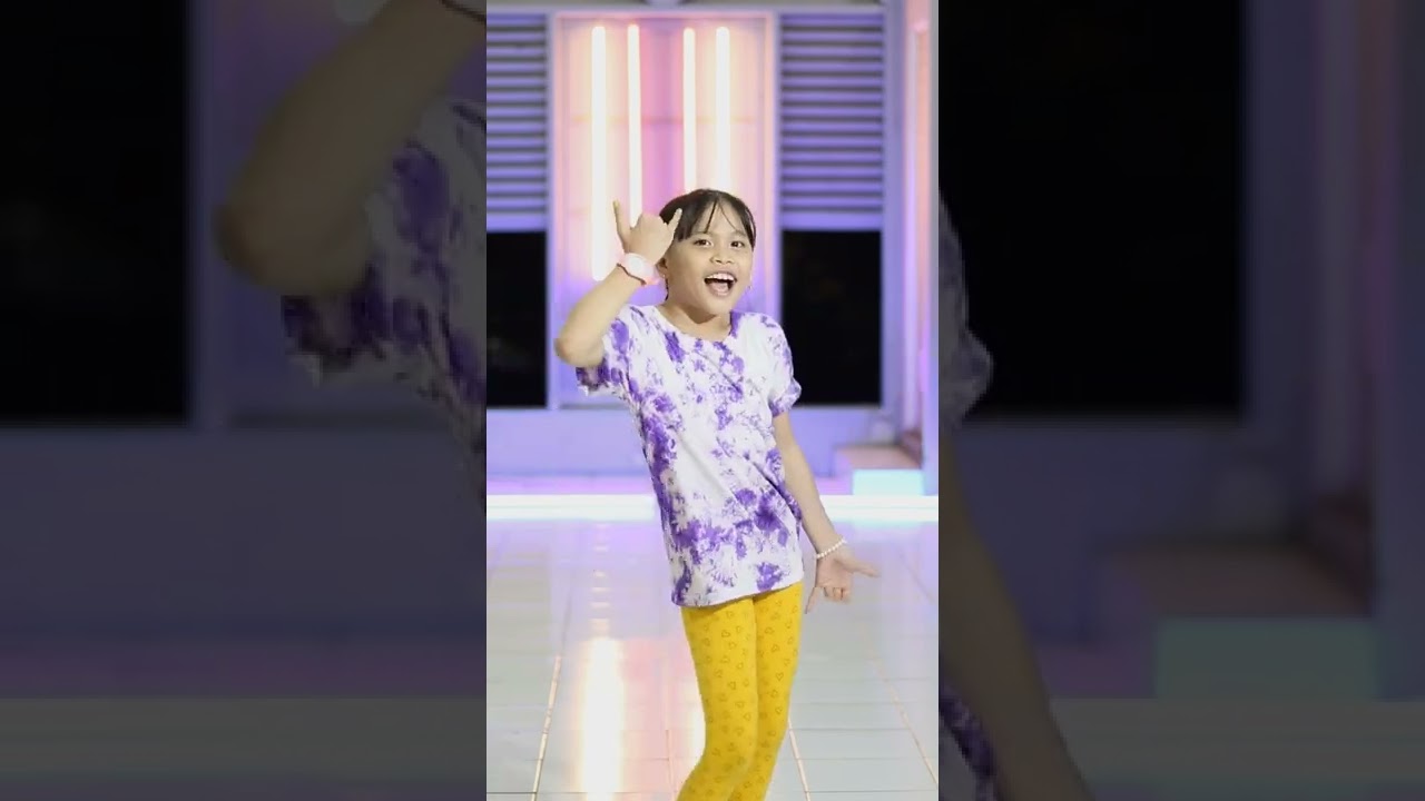 Alo Alo Paro Dance Challenge Fla
