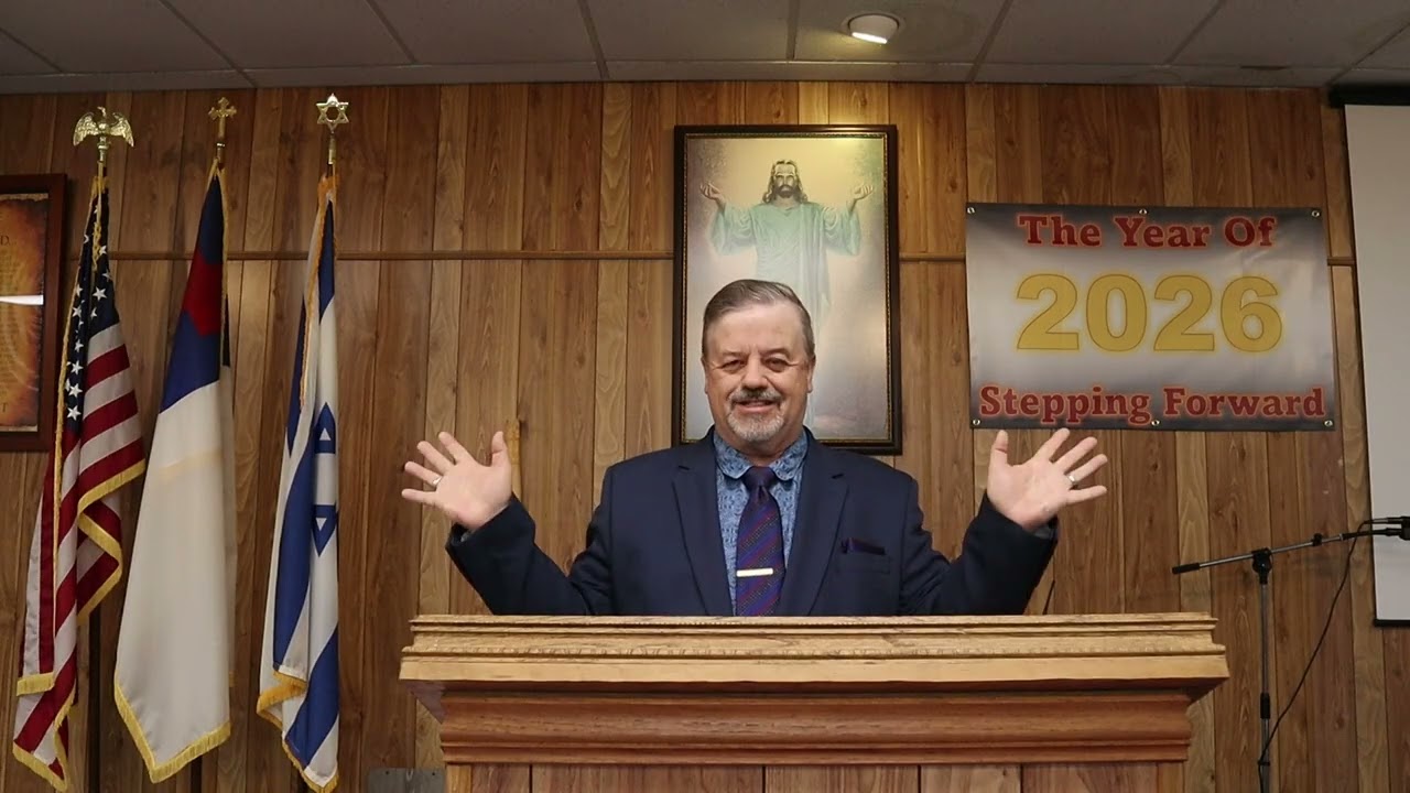 Knowing Jesus