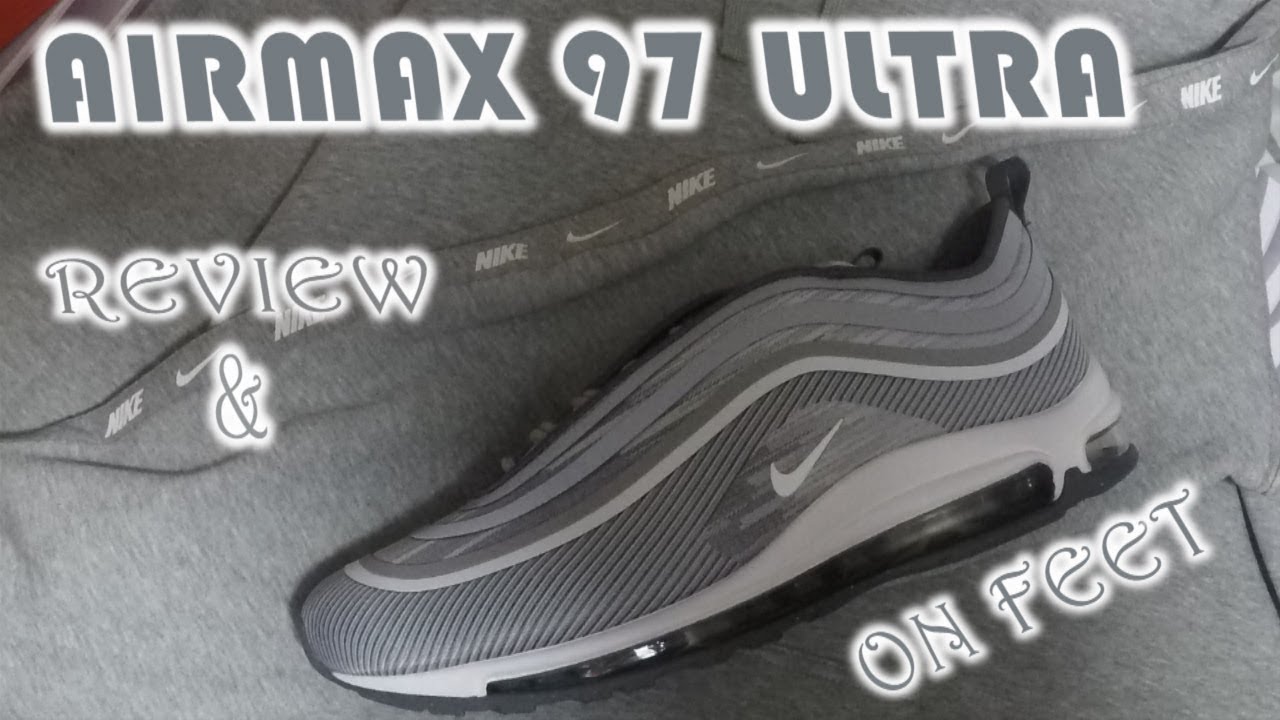 Air Max 97 Ultra 