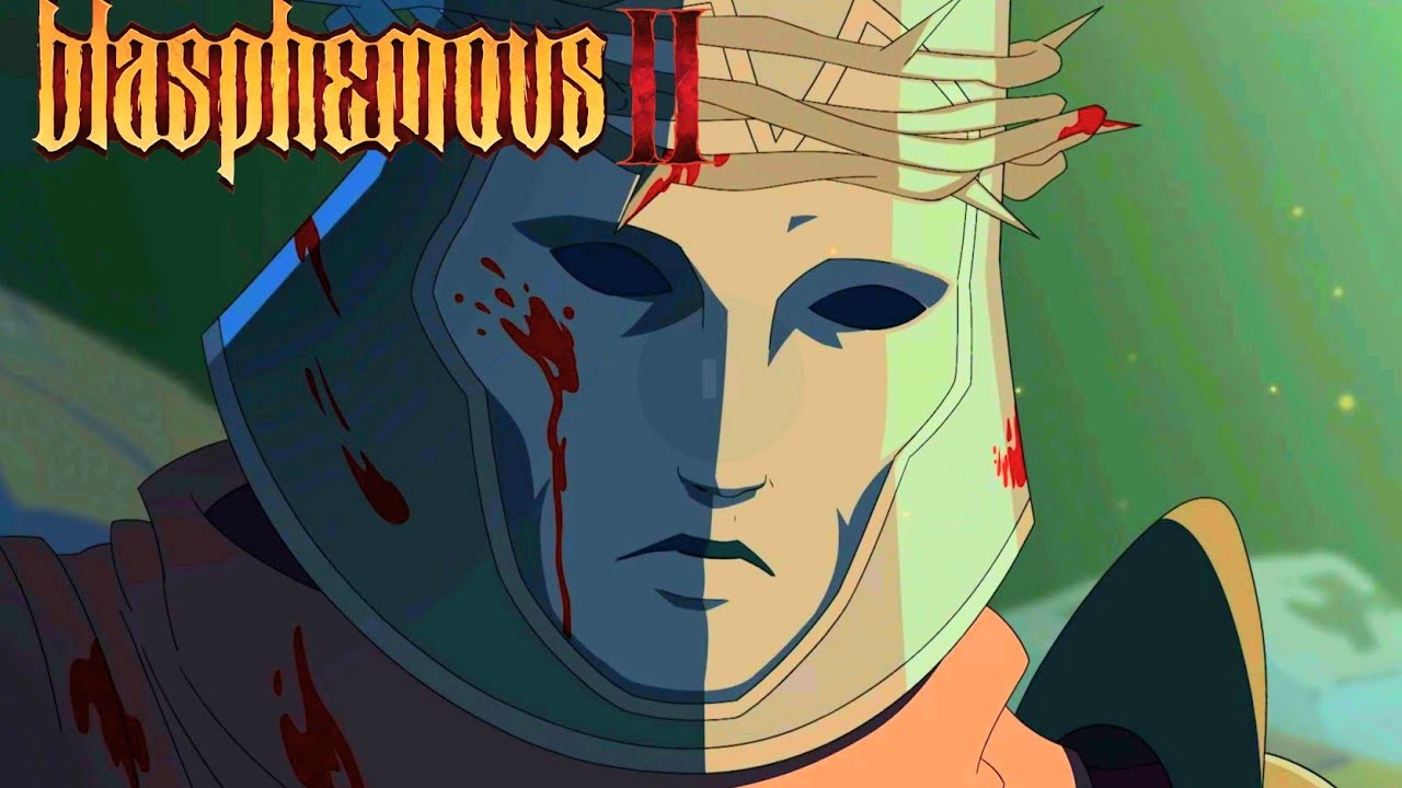 Blasphemous 2, Penitent One Returns!